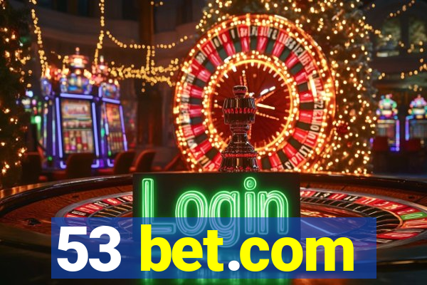 53 bet.com